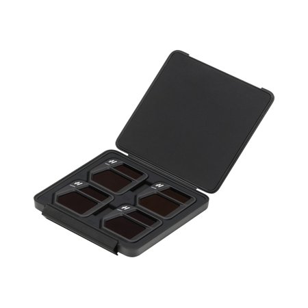 UPC: 0190021048638 | ND Filter Set with ND64  ND128  ND256  ND512 Filter for Mavic 3 & Mavic 3 Cine Drone