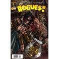 thumbnail image 1 of Rogues! (Amigo) #1 VF ; Amigo Comic Book, 1 of 1