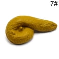 thumbnail image 4 of Accessoire de Farce d'Halloween Jouet Animal Réaliste en Plastique Farce Effrayant, 4 of 10