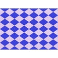 thumbnail image 1 of Ahgly Company Indoor Rectangle Patterned Mauve Purple Area Rugs, 5' x 8', 1 of 6