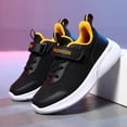 thumbnail image 4 of Zapatos Fcbfhg (y 34) Amarillo, 4 of 9