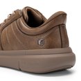 thumbnail image 4 of FitVille Men's Wide Slip-Resistant Slip-on Dress Shoes Comfort Casual Shoes——EasyWalk Slip-On Dress Shoes V3, 4 of 5