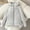 #317-Gray, variant on Roncen Women's Winter Long Puffer Coat - Casual Hooded Cotton Jacket with Zip Up Closure and Front Pockets - Warm Solid Color Outerwear for Cold Weather