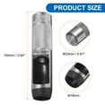 thumbnail image 2 of Uxcell Leather Round Hole Punch, 18mm Hollow Hole Puncher Cutter Carbon Steel Tool, 2 of 6
