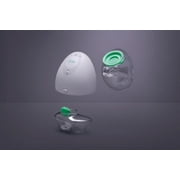 Elvie Pump 24mm Breast Shield, 2 Pack