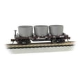 thumbnail image 1 of BACHMANN Voiture à Échelle Réservoir d'Eau U.p.r.r., 1 of 1
