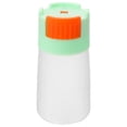 thumbnail image 1 of MOVTOTOP 1Pack Multi Color Fish Tank Food Dispenser with Storage Function, 1 of 8