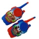 thumbnail image 1 of Juego de 2 walkie-talkies para niños, juego de comunicación, juguete de camping al aire libre para niños y niñas, regalo para niños y niñas., 1 of 3