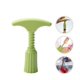 thumbnail image 1 of Un sacacorchos Sacacorchos de vino multifuncional (sacacorchos verde oso de fresa Electrónica, 1 of 5
