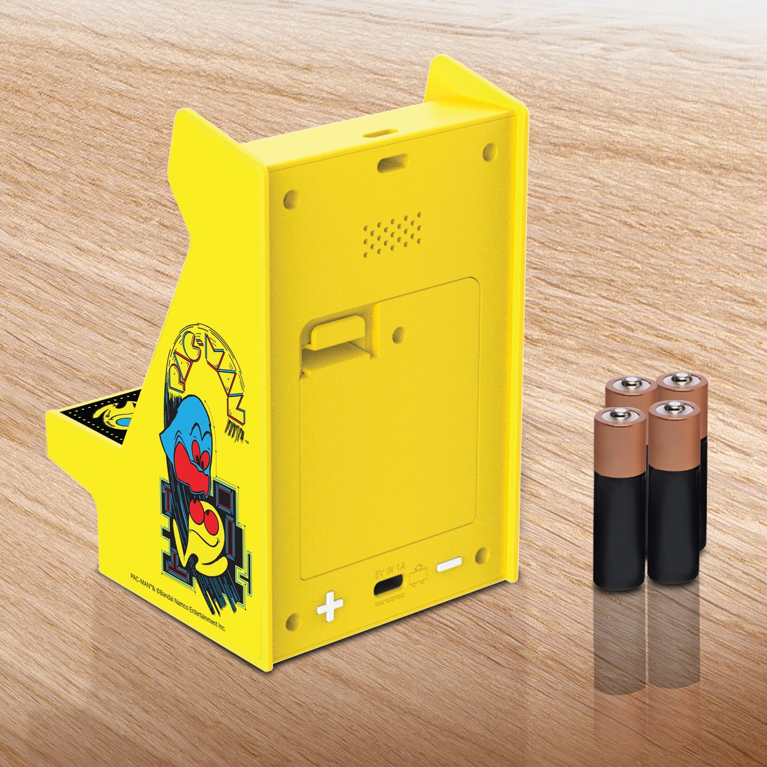 My Arcade Pac-Man Nano Player Pro Portable Retro Classic