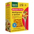 thumbnail image 1 of Pasta Real Natural Penne Sin Gluten 340g, 1 of 5