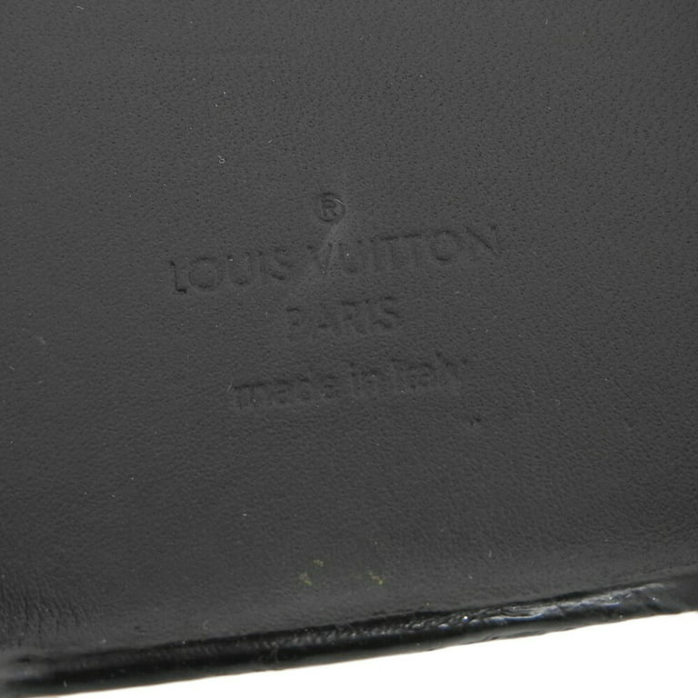 Used Louis Vuitton LOUIS VUITTON Epi Eye Trunk iPhone X XS 10 Smartphone  Case Black Pink M67894 