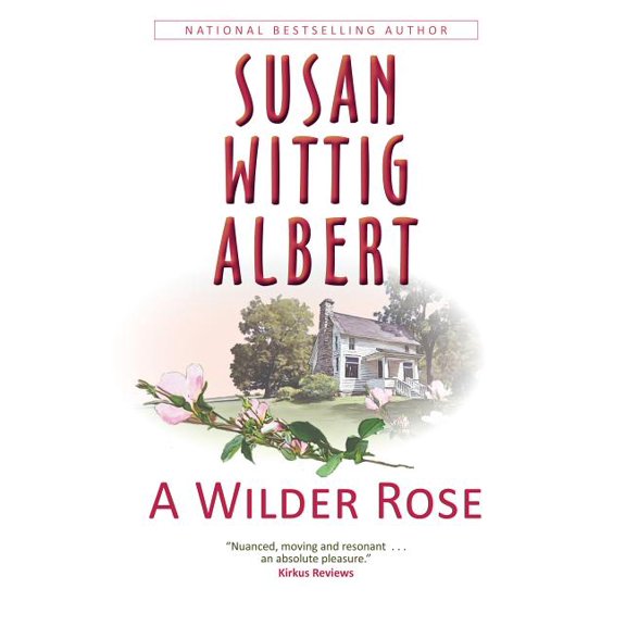 A Wilder Rose