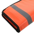 thumbnail image 4 of MOVTOTOP Kit de Récupération de Treuil Tout-Terrain avec Coussin de Sécurité en PVC Durable Bandes Réfléchissantes pour Visibilité Améliorée 12x18 Pouces, 4 of 8