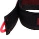 thumbnail image 5 of 2xBicicletas Tobillo Correa Para La Pierna Ciclismo Pantalones Para Montar En Bicicleta Banda Correa Para La Pierna Rojo Sunnimix Correa de tobillo de ciclismo, 5 of 8
