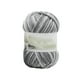thumbnail image 1 of Advancent Cárdigan, suéter, hilo de tejer, bricolaje, tejido a mano, hilo de algodón de leche para chal, calcetines, gorro, boina, gorro, tejido de Artesanía No.07 Advancent HA009076-07, 1 of 6