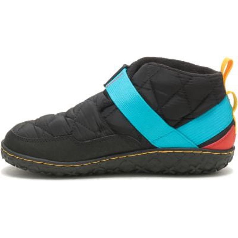 Chaco Ramble Puff Men Arctic Chill Black - Walmart.com display picture 3