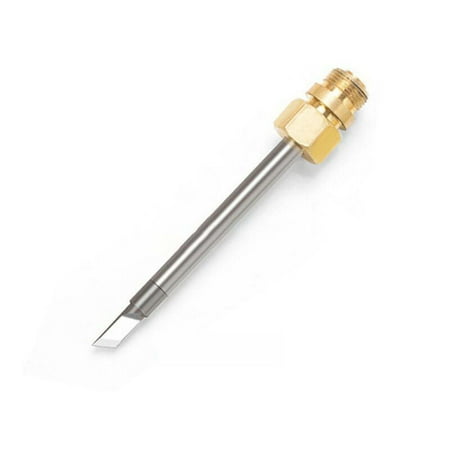 

Gyedtr 5V Usb Portable Mini Electric Soldering Iron Outdoor Aerial Work Low Voltage U5V8W Can Be Equipped With Power Bank