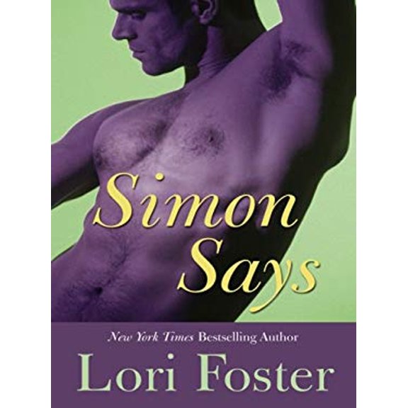 Pre-Owned Thorndike Core: Simon Says (Hardcover)