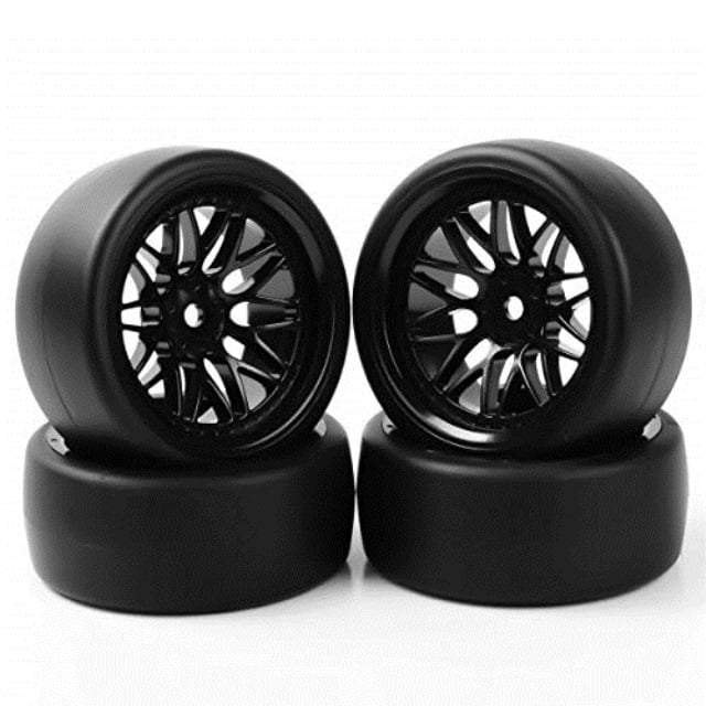 12mm rc wheels