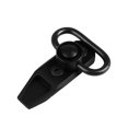 thumbnail image 3 of Worallymy Sling Mount Desmontable Sling Swivel Soporte de anillo giratorio de 360 grados Mini Mount Worallymy JD735810172, 3 of 7