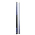 thumbnail image 4 of Hathaway Conquest 58" Blue Fiberglass Cue, 4 of 9