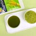 thumbnail image 5 of Igodgift Matcha Powder - 100g (3.52 oz) - Versatile Culinary Grade Green Tea Powder for Lattes, Baking, Smoothies & Desserts, 5 of 5