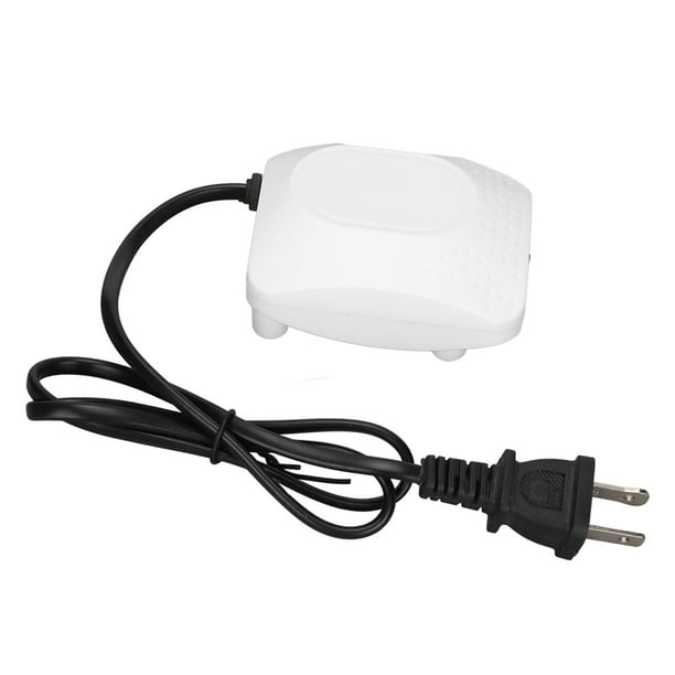 Aquarium Oxygen Pump,Aquarium Oxygen Pump Silent Mini Fish Tank Oxygen