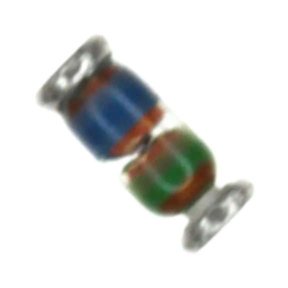 Pack of 85pcs FLZ18VB Zener Diode, 17.29V, 2.55%, 0.5W, Cut Tape, RoHS