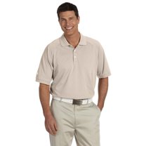 Adidas Golf-Mens Climalite Tour Piquθ Short-Sleeve Polo-A108