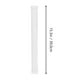 thumbnail image 3 of Handilla de la puerta del refrigerador del refrigerador del refrigerador de 2pcs de la cocina 2pcs para el protector antideslizante, 3 of 4