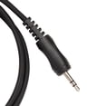thumbnail image 3 of Cable FocuProAudio FPA-Y CABLE3 Stereo Breakout TRS dual a 1/4 pulgadas TS de 3,5 mm (3 pies), 3 of 4