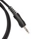 thumbnail image 3 of Cable FocuProAudio FPA-Y CABLE3 Stereo Breakout TRS dual a 1/4 pulgadas TS de 3,5 mm (3 pies), 3 of 4