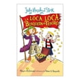 thumbnail image 1 of Judy Moody y Stink. La loca, Loca Búsqueda del Tesoro Alfaguara Infantil Mcdonald Megan, 1 of 2