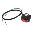 thumbnail image 1 of unbranded Interruptor Para Luz De Motocicleta Con Control Fácil Y Materiales De Alta Calidad, 1 of 8