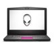 thumbnail image 2 of Laptop Dell AW15R3 Intel Core i7 16GB RAM 128GB SSD más 1TB DD, 2 of 4