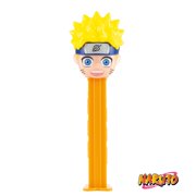 PEZ Naruto PEZ Candy 12ct Party Pack