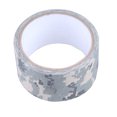 thumbnail image 3 of 5CMx5M Camo Wrap Caza al aire libre Cinta biónica Impermeable ACU Camuflaje Likrtyny Deportes al aire libre Salida diaria Juego de fiesta, 3 of 4