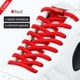 thumbnail image 1 of Cordones elásticos para zapatos para hombre y mujer, cintas semicirculares con cierre de Metal rápido, novedad de 2023, 1 of 4