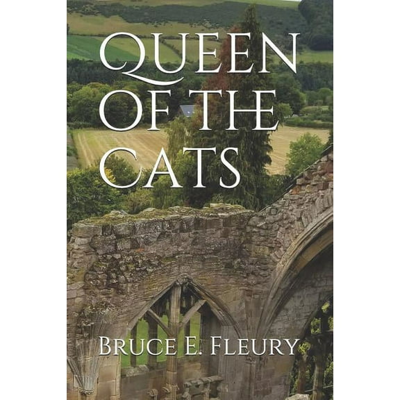 Felinia Queen of the Cats, Book 1, (Paperback)