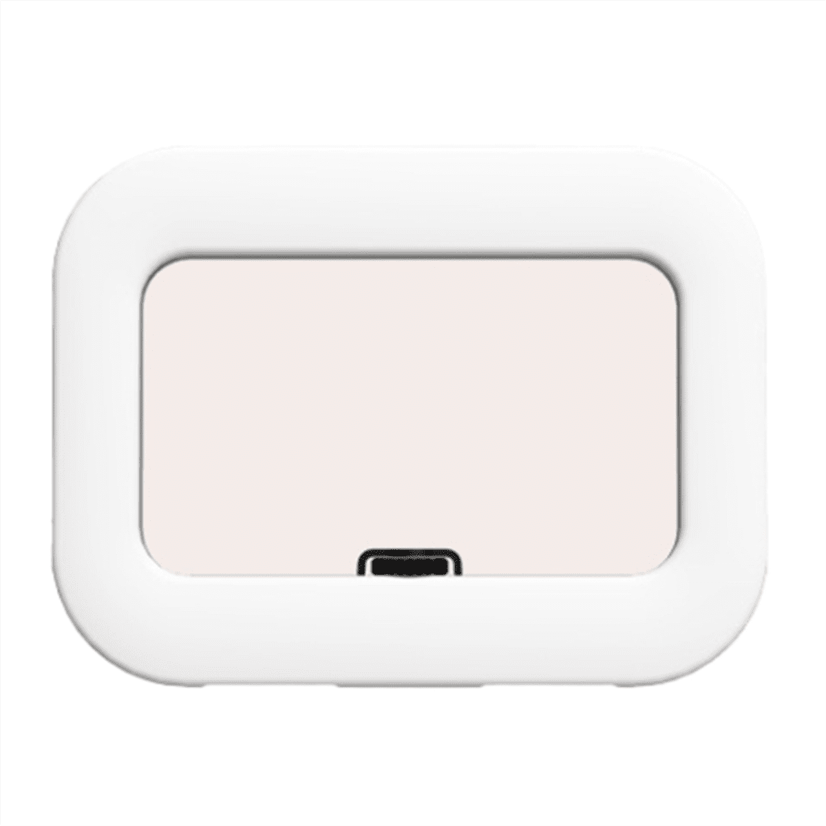 LED Ring Lighting Photography Rechargeable Selfie Light, Portable Mobile Phone Live Video, Makeup Studio Fill Light