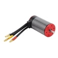thumbnail image 4 of Motor sin escobillas NikouMX 3670 impermeable para coche RC, 4 of 8