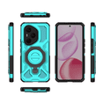 thumbnail image 2 of Funda GANGXUN para Honor 400 Pro 5G , magnética, ligera, soporte 360°, antigolpes, 2 of 4