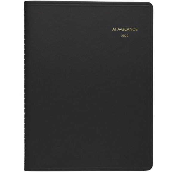 At-A-Glance Classic Weekly Appointment Book
