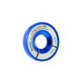 thumbnail image 1 of Gupbes 1pcs Auto Luminous Ignition Key Ring Switch Cover Trim Deroration For Fabia, Ignition Switch Cover Trim,Ignition Key Ring, 1 of 8