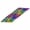 Multicolor, variant on Xinyolin Air Vent Trim Strip - 10Pcs/Set Bright Color Interior Modification, Glossy PVC Vent Decorative Strip for Car