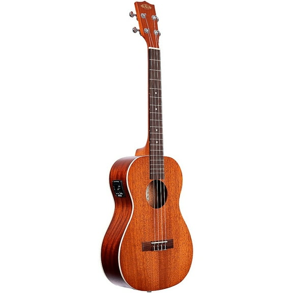 Kala KA-BE Baritone Acoustic-Electric Ukulele