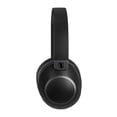 thumbnail image 3 of Audífonos de Diadema Bluetooth Kaiser KHF-6504BK 38 horas Negro, 3 of 4