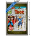 thumbnail image 3 of Marvel Toy Vault - Thor Wall Poster, 14.725" x 22.375" Framed, 3 of 5