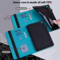 thumbnail image 4 of Leather Tablet Case For OPPO Pad Air 2022, 4 of 5